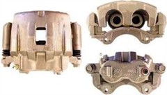 Třmen přední levé brzdy AKEBONO 5093181AA Jeep Grand Cherokee WJ 